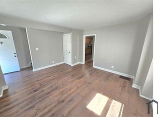 5400 Belle Vista Ave, Baltimore, MD 21206