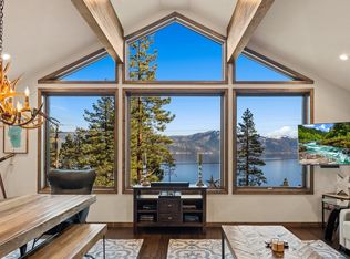 435 Amagosa Rd, Crystal Bay, NV 89402