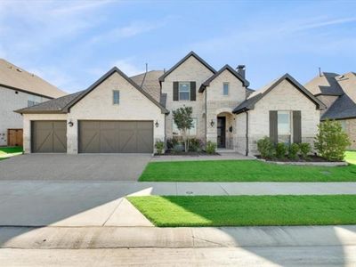 1005 Dragon Banner Dr, Lewisville, TX, 75056