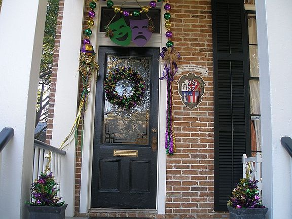 Welcome Home Since 1871