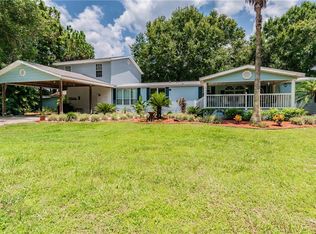 33254 Mandrake Rd, Zephyrhills, FL 33543