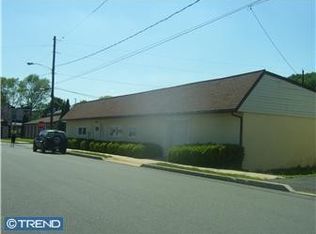 1201 Roosevelt Ave, Reading, PA 19606