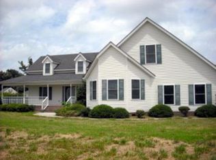 209 Maddrey Dr, Camden, NC 27921