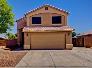 10320 E Calypso Ave, Mesa, AZ 85208