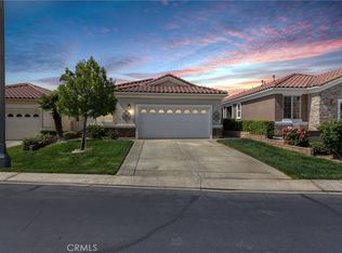 1182 Saguaro Rd, Beaumont, CA 92223