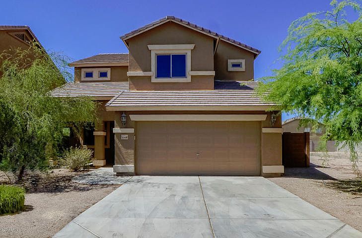 1st image of 1258 E Prickly Pear St