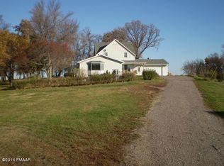 18948 220th St, Audubon, MN 56511