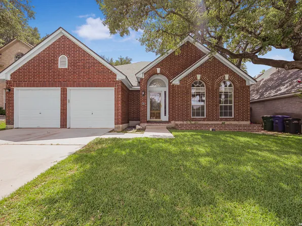 11 Bedford Oaks, San Antonio, TX 78254