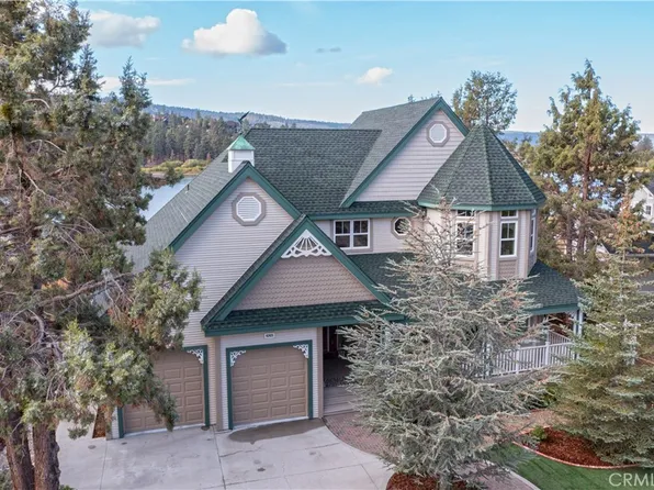 42425 Bear Loop, Big Bear Lake, CA 92315