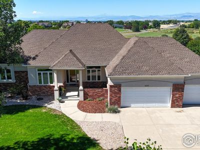 8391 Morning Star Ln, Windsor, CO, 80550