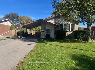 63 Taylor Rd, Ajax, ON L1S2X5