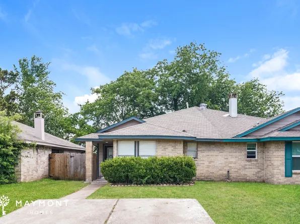 22403 Tree House Ln, Spring, TX 77373