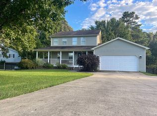 3318 Caroline Rd, Flatwoods, KY 41139