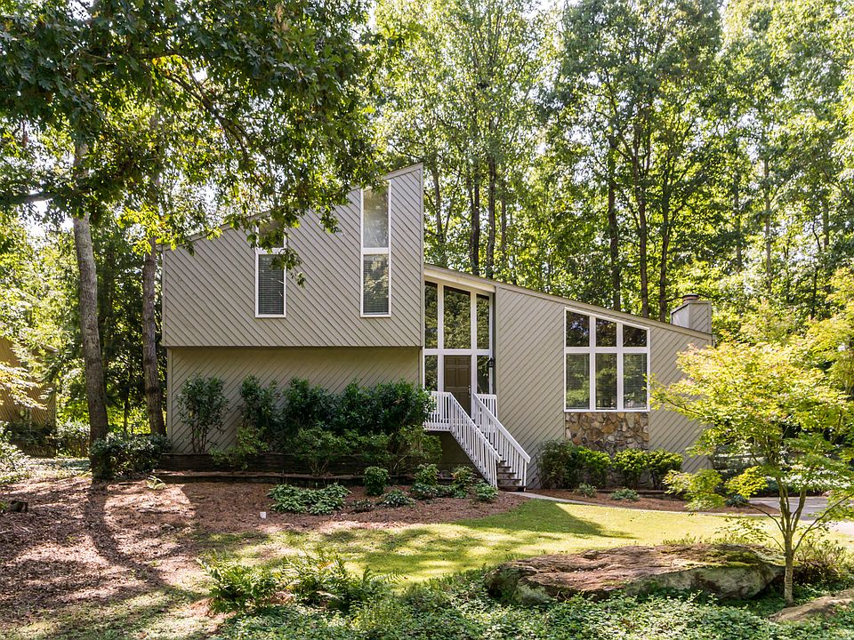2696 Spencers Trce NE, Marietta, GA 30062 Zillow