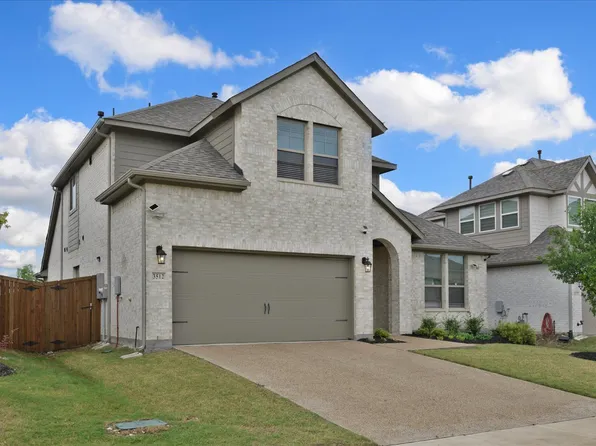 3512 Beebalm Blvd, Melissa, TX 75454