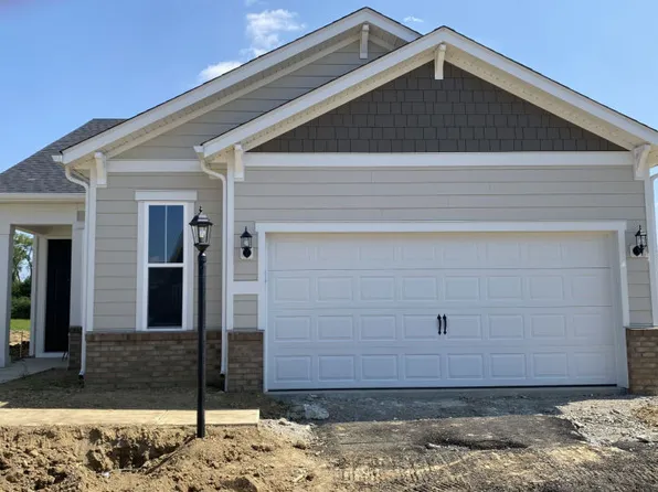 1258 Ashlar Ln, Lewis Center, OH 43035