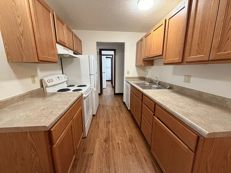 Winding Hills Apartments — Photo 120