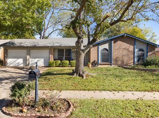 6508 Paula Ct, North Richland Hills, TX 76182