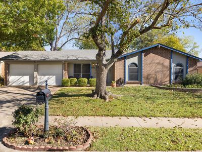 6508 Paula Ct, North Richland Hills, TX, 76182