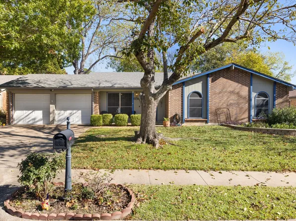 6508 Paula Ct, North Richland Hills, TX 76182