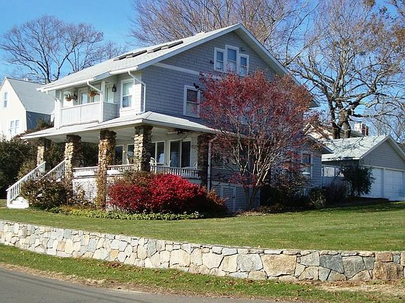 Fabulous waterfront home