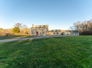 2208 Glasgo Rd, Griswold, CT 06351