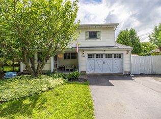 246 Jefferson Ave, Fairport, NY 14450
