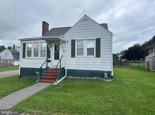 43 Green St, Frostburg, MD