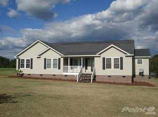 4198 Mill Creek Rd, Kershaw, SC 29067