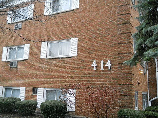 1st image of 414 S Elmwood Ave APT 4