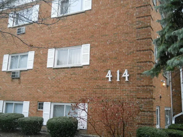 414 S Elmwood Ave APT 4, Oak Park, IL 60302