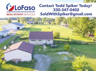 34956 State Route 303, Grafton, OH 44044