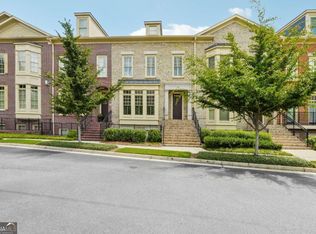 205 Riversgate Dr, Sandy Springs, GA 30339