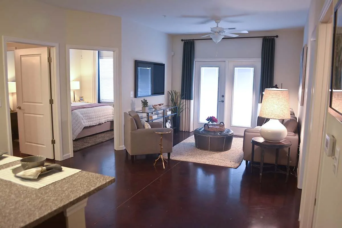 Annexe at The Reserve — Photo 4