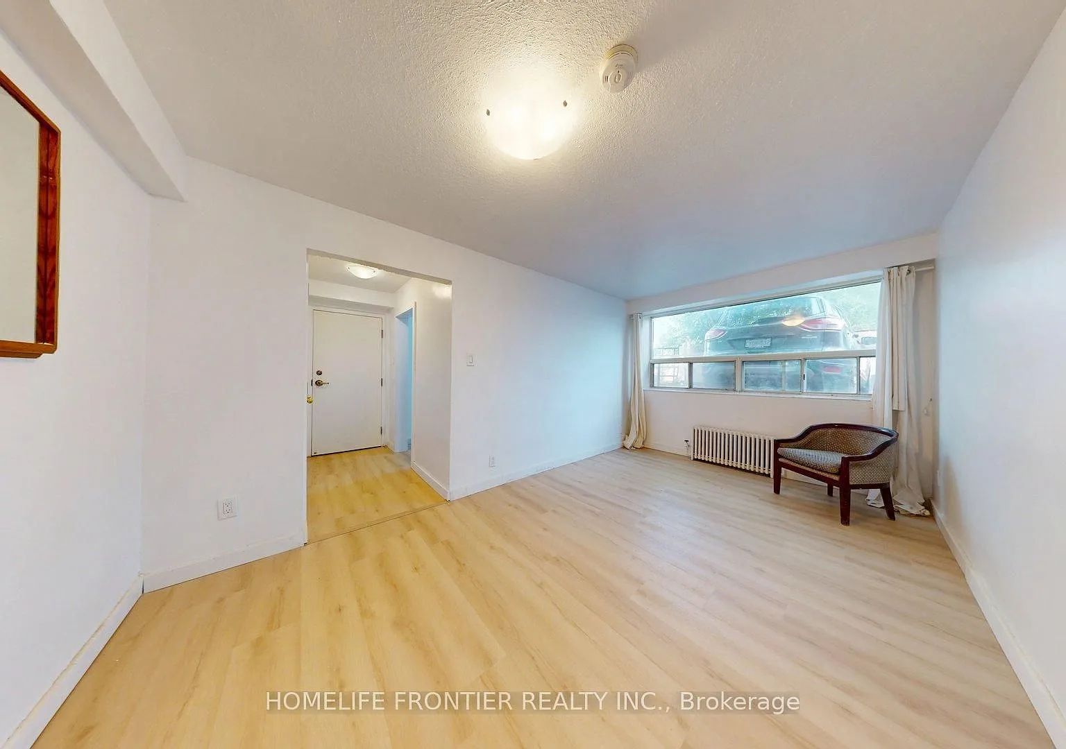 2 bed, $2,025 — Photo 1