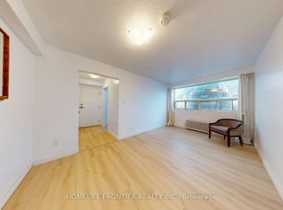 1110 Weston Rd #2, Toronto, ON M6N3S4