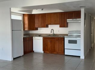 Satellite Arms Apartments, Satellite Beach, FL 32937
