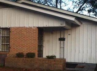 811 Gayle St, Mobile, AL 36604