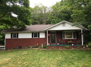 238 Chestnut Ridge Rd, Grantsville, MD 21536