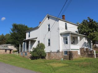 1901 Cambria Ave, Windber, PA