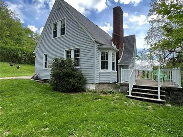 257 Linden Rd, Canonsburg, PA 15317
