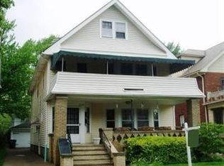 1270 Hathaway Ave, Lakewood, OH 44107