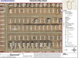 3295 E Rusty Spur Ave, Kingman, AZ 86409