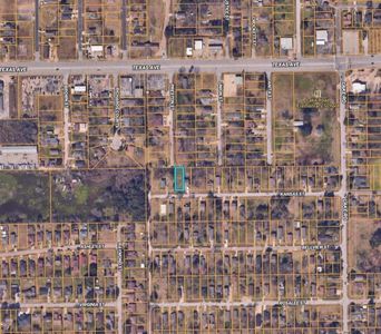2024 Kansas St, La Marque, TX, 77568