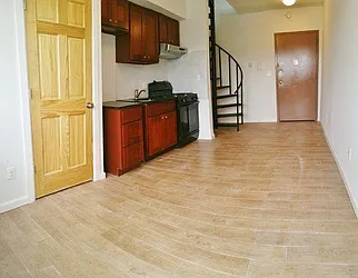 Rented by Azure Realty NY LLC