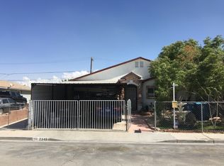 2348 Colebrook St, Las Vegas, NV 89115