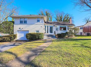 6311 Pimlico Rd, Baltimore, MD 21209