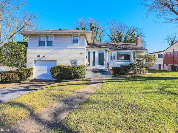 6311 Pimlico Rd, Baltimore, MD 21209