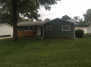 2719 Edgemont Ave, Waterloo, IA 50702