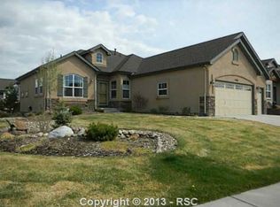 5702 Cisco Dr, Colorado Springs, CO 80924